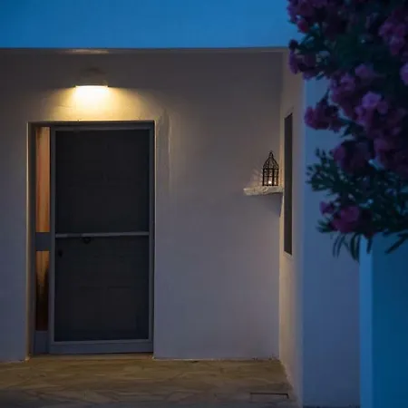 Billy's House