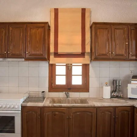 Billy's House Apartment *